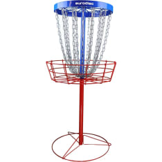 Eurodisc DLC frisbeegolf kori