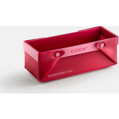 Heirol Wunderform  20 cm 1 l leipävuoka