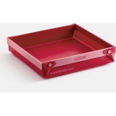 Heirol Wunderform 26 cm 3 l neliövuoka
