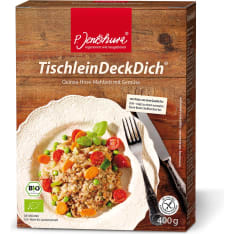P. Jentschura TischleinDeckDich 400 g ateria