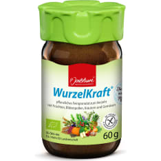 P. Jentschura WurzelKraft 60g