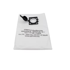 Clen Craftix (5 kpl) fleece pölypussi