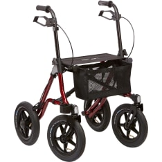 Dietz TAiMA XC ulkorollaattori