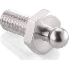 LOXX Lower part metric screw M5 x 10 mm