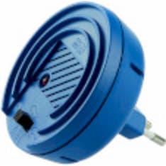 ISOTRONIC 90801 Ultraääni 230 V Tuholaiskarkotin