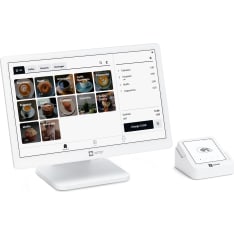 SumUp PoS Lite maksupääte