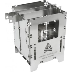 Bushcraft Essentials Bushbox LF risukeitin