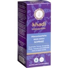 Khadi Pure Indigo 100 g kasvihiusväri