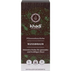 Khadi Natural Hazel 100 g kasvihiusväri