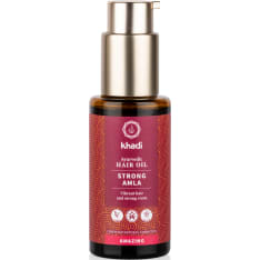 Khadi Ayurvedic Hair Oil Strong Amla 50 ml hiusoöljy