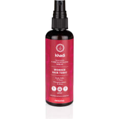 Khadi Wonder Hair Tonic 100 ml hiusvesi