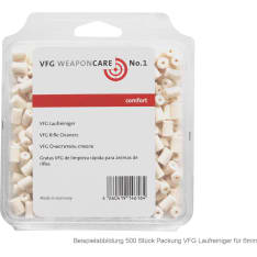 VFG 676 .45 250 pcs cleaning plug
