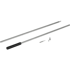 VFG 900mm haulikon puhdistuspuikko+adapteri