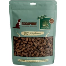 Escapure Softies game 150 g dog treat