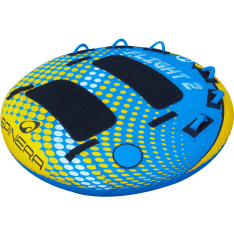 Spinera Flight 70" 2-seater towable water toy