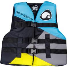 Spinera Relax Youth Nylon kelluntaliivi 30-40 kg