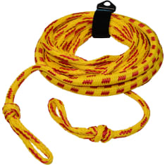 Spinera Bungee Towable Rope vesilelun vetonaru
