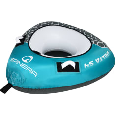 Spinera Delta 54 1-seater triple ring set