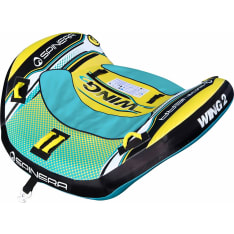 Spinera Wing 2-seater towable water toy