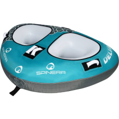 Spinera Delta 2 2-person traction tyre