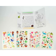 Happy Toys tatuointitarrat