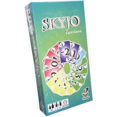 Skyjo korttipeli