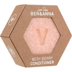 Ben & Anna Very Berry 60 g palahoitoaine