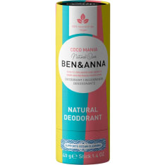 Ben & Anna Coco Pineapple 40 g soodadeodorantti
