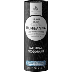 Ben & Anna Urban Man 40 g soodadeodorantti
