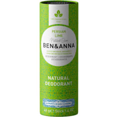 Ben & Anna Persian Lime 40 g soodadeodorantti