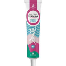 Ben&Anna Wild Berry 75 ml hammastahna