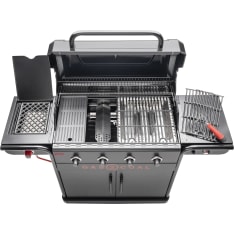Char-Broil Gas2Coal 2.0 440 Special Edition hybridigrilli