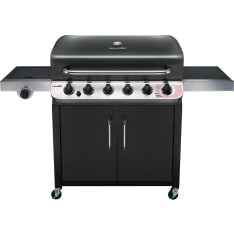 Char-Broil Convective 640 B gas barbecue