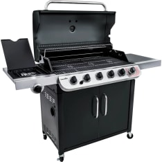 Char-Broil Convective 640 B kaasugrilli