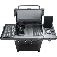 Char-Broil Professional CORE B 4 kaasugrilli