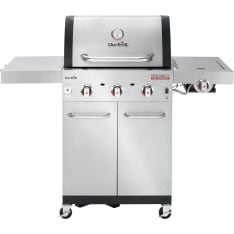 Char-Broil Professional PRO S 3 gas barbecue
