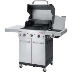 Char-Broil Professional PRO S 3 kaasugrilli