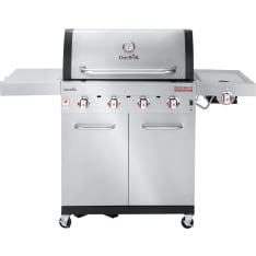 Char-Broil Professional PRO S 4 gas barbecue