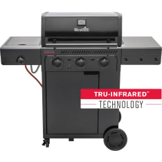 Char-Broil Essential 3 G gas barbecue