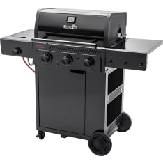 Char-Broil Essential 3 G kaasugrilli