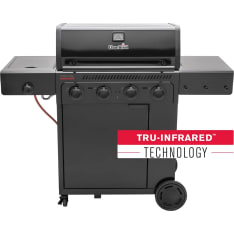 Char-Broil Essential 4 G gas barbecue