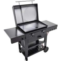 Char-Broil Versa-Tile parila kaasugrilli