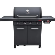 Char-Broil Professional Power Edition 4 gas barbecue