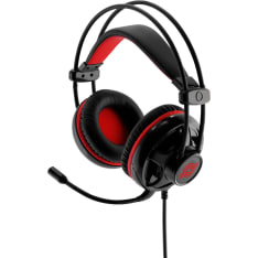 MediaRange GS300 langalliset pelikuulokkeet