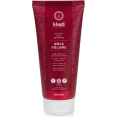 Khadi Amla Volume 200 ml shampoo