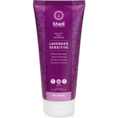Khadi Lavender Sensitive 200 ml  shampoo