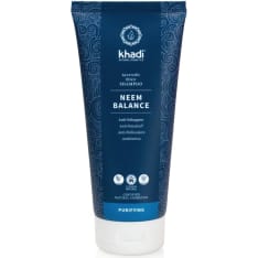Khadi Neem Balance 200 ml shampoo
