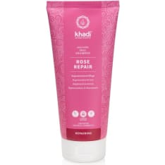 Khadi Rose Repair 200 ml shampoo