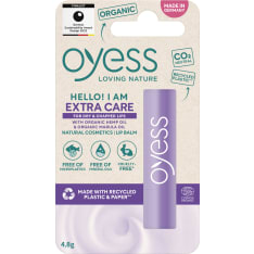 Oyess Extra Care 4,8 g huulivoide