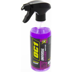 OC1 Universal Cleaner 450Ml